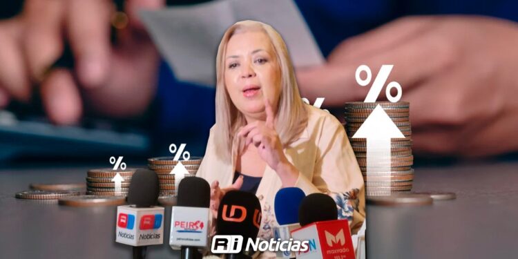 Coparmex advierte riesgos para MIPYMES por alza en el salario mínimo y reducción de la jornada laboral