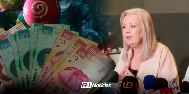 Empresarios garantizan pago de aguinaldos pese a dificultades