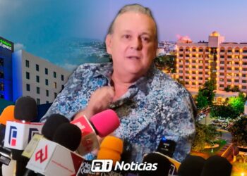 Hoteleros de Culiacán: “Estamos en terapia intensiva”; ocupación se desploma 50% por inseguridad