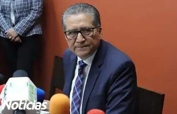 Aumento salarial fortalece economía y bienestar de trabajadores en Sinaloa: Feliciano Castro