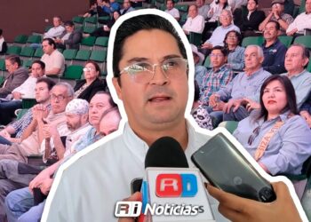 Agricultores de Sinaloa llaman a unir esfuerzos por el futuro del agua