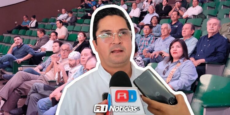 Agricultores de Sinaloa llaman a unir esfuerzos por el futuro del agua