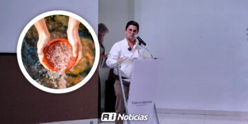 Agricultores de Sinaloa llaman a unir esfuerzos por el futuro del agua