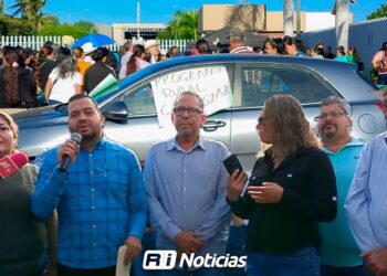 Campesinos exigen rescate de apoyos rurales, se manifiestan en el Congreso