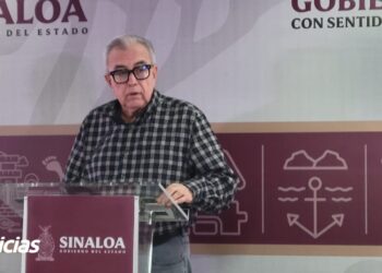 Rocha Moya asegura distribución equitativa del nuevo crédito por 2 mil 200 MDP