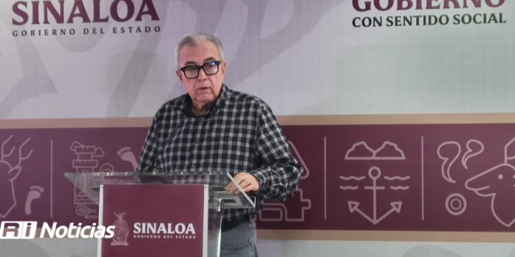 Rocha Moya asegura distribución equitativa del nuevo crédito por 2 mil 200 MDP