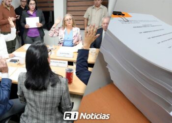 Aprueban diputados paquete financiero y crédito para obras en el Estado