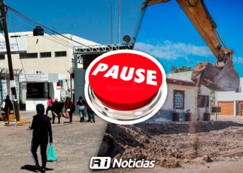 Rubén Rocha Moya mueve presupuesto de penales para pagar deudas: obras irán a crédito