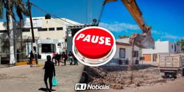 Rubén Rocha Moya mueve presupuesto de penales para pagar deudas: obras irán a crédito