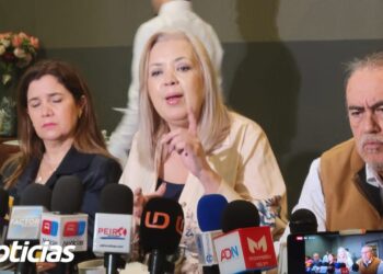 Coparmex Sinaloa cuestiona nuevo crédito solicitado por el Gobierno del Estado de 2 mil 200 millones de pesos