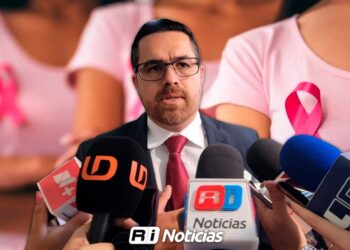 Sinaloa registra  mas de 800 casos de cáncer de mama en 2025