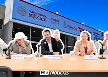 Congreso de Sinaloa impulsa creación de “Casa Sinaloa” en California