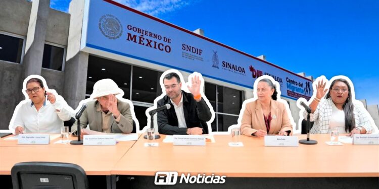 Congreso de Sinaloa impulsa creación de “Casa Sinaloa” en California