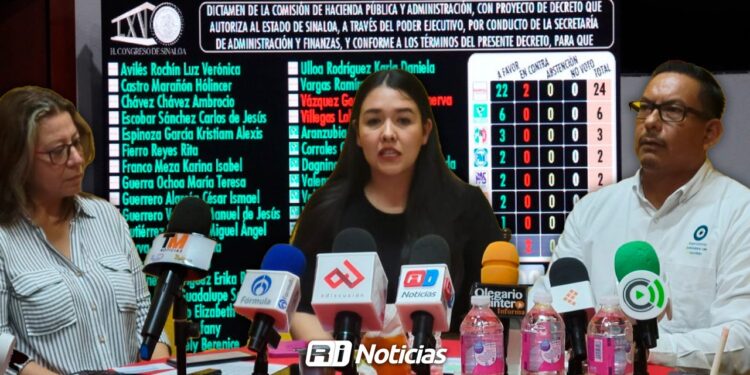 Organizaciones sociales y civiles rechazan nuevo crédito aprobado por 2 mil 200 MDP