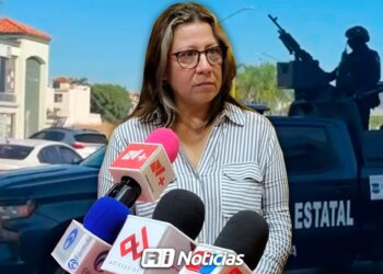 Colectivo “No se metan con nuestras hijas” exige prioridades claras ante deuda y crisis de seguridad