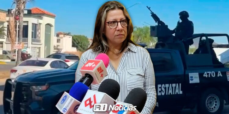 Colectivo “No se metan con nuestras hijas” exige prioridades claras ante deuda y crisis de seguridad