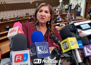 Congreso de Sinaloa impulsa mejoras urgentes para seguridad policial estatal