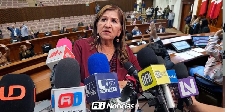 Congreso de Sinaloa impulsa mejoras urgentes para seguridad policial estatal