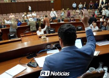 Congreso de Sinaloa aprueba Leyes de Ingresos de los 20 municipios; Culiacán y Mazatlán con más presupuesto para el 2026