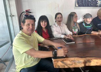 Joathan Juárez Alfaro será galardonado como Cronista deportivo