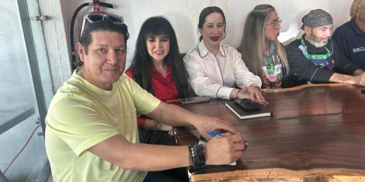 Joathan Juárez Alfaro será galardonado como Cronista deportivo