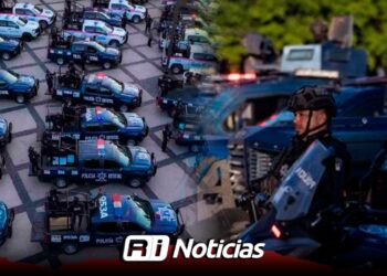 Inicia operativo estatal para cuidar escuelas y evitar daños en vacaciones navideñas