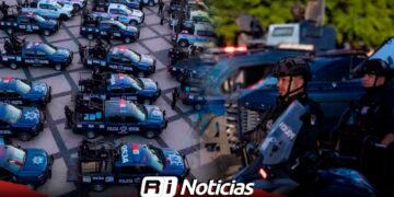 Inicia operativo estatal para cuidar escuelas y evitar daños en vacaciones navideñas