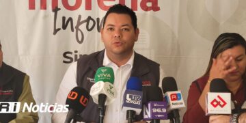 Morena Sinaloa llama al diálogo tras polémico voto contra nuevo crédito