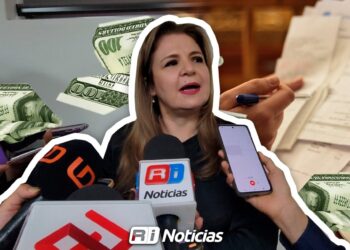 ASE confirma reintegro de viáticos excesivos de 150 mil pesos en Secretaría de Transparencia