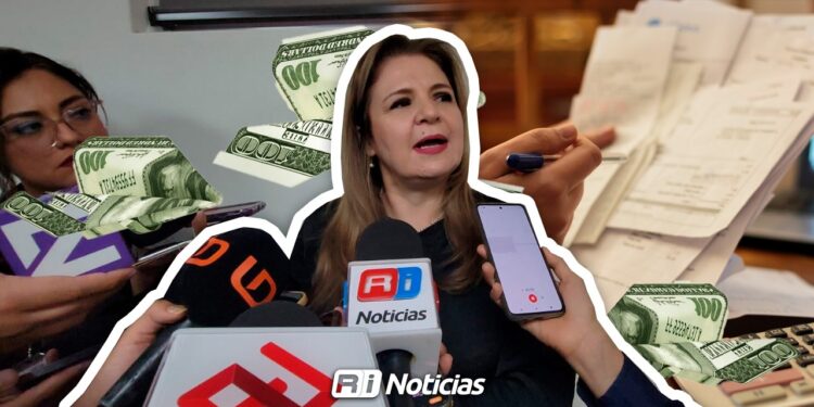 ASE confirma reintegro de viáticos excesivos de 150 mil pesos en Secretaría de Transparencia