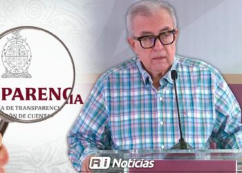 Rocha Moya ordena investigación interna en Secretaría de Transparencia estatal