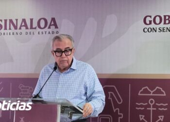 Rocha Moya respalda a productores de frijol Yurimuni con apoyo estatal