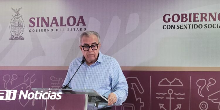 Rocha Moya respalda a productores de frijol Yurimuni con apoyo estatal