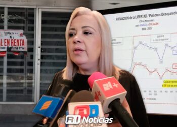 Empresarios resisten crisis; piden paz y trabajar para la estabilidad social