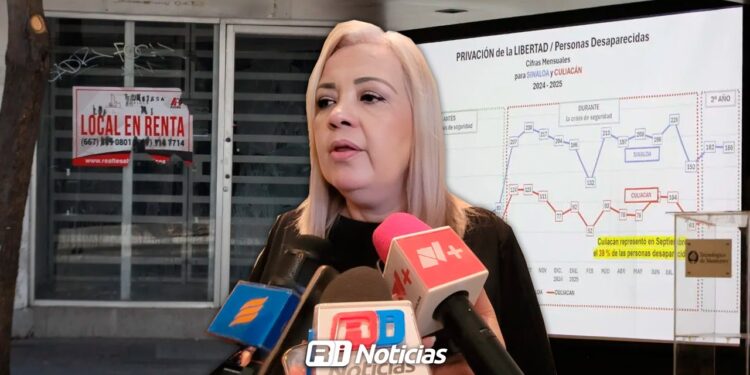 Empresarios resisten crisis; piden paz y trabajar para la estabilidad social