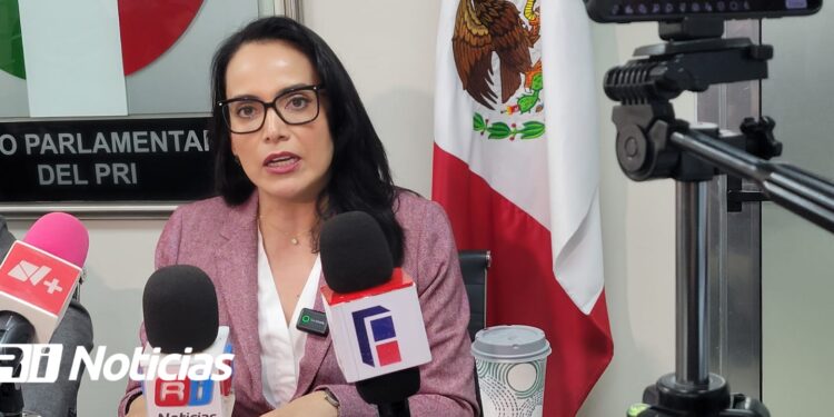 Urgente los apoyo a mujeres rurales de Sinaloa: PRI