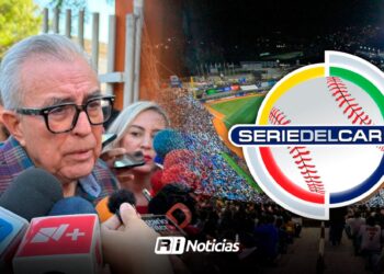 “Yo no estaría proponiendo a Sinaloa para sede de la Serie del Caribe”: Rocha Moya