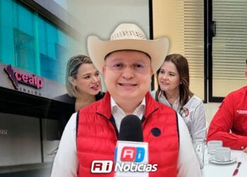 PRI Culiacán advierte retroceso en transparencia por desaparición de la CEAIP