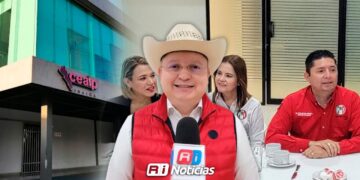 PRI Culiacán advierte retroceso en transparencia por desaparición de la CEAIP