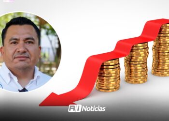 Empresarios de Navolato alertan contracción económica y piden coordinación urgente