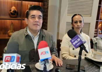 El gobierno federal abre alternativas para evitar bloqueos y fortalecer el campo Sinaloense: Ricardo Madrid