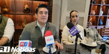 El gobierno federal abre alternativas para evitar bloqueos y fortalecer el campo Sinaloense: Ricardo Madrid