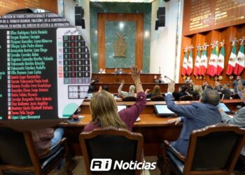 Congreso de Sinaloa aprueba eliminar la Comisión Estatal para el Acceso a la Información Pública (CEAIP)