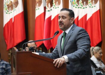 PAN lamenta aprobación de la desaparición de la CEAIP y advierte retroceso democrático en Sinaloa