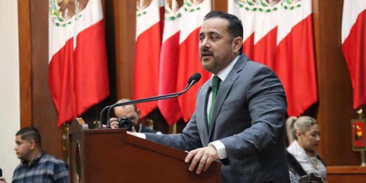 PAN lamenta aprobación de la desaparición de la CEAIP y advierte retroceso democrático en Sinaloa