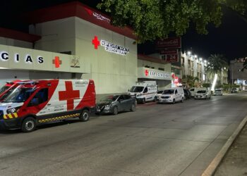 Resistencia a asalto deja a un hombre herido a balazos en Villa Juárez