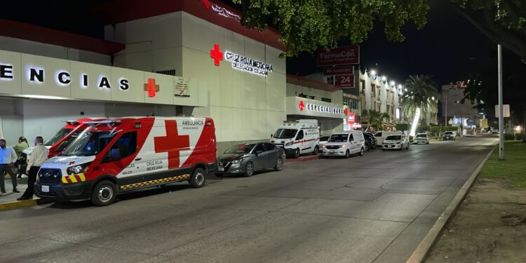 Resistencia a asalto deja a un hombre herido a balazos en Villa Juárez