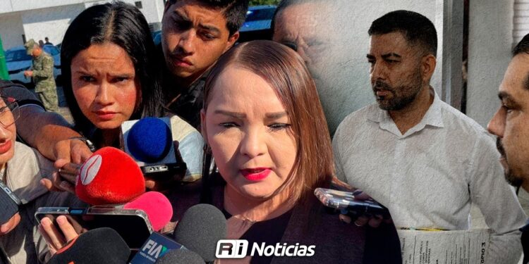 “Ya hablé con él ” Fiscal sobre incidente del vicefiscal zona sur con periodistas