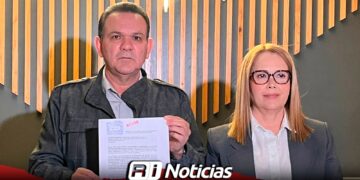 Movimiento Ciudadano denuncia uso político de niñas y niños en Sinaloa