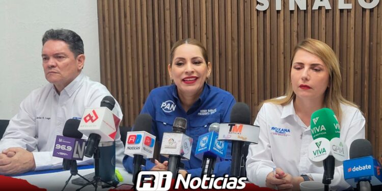 PAN condena eliminación del órgano de transparencia en Sinaloa estatal